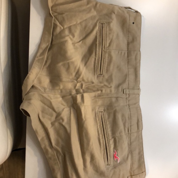 Shorts - Picture 2 of 2